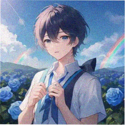 书友 夜航船 头像